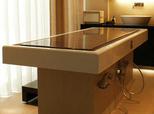 Magnetic Hyperthermia Table